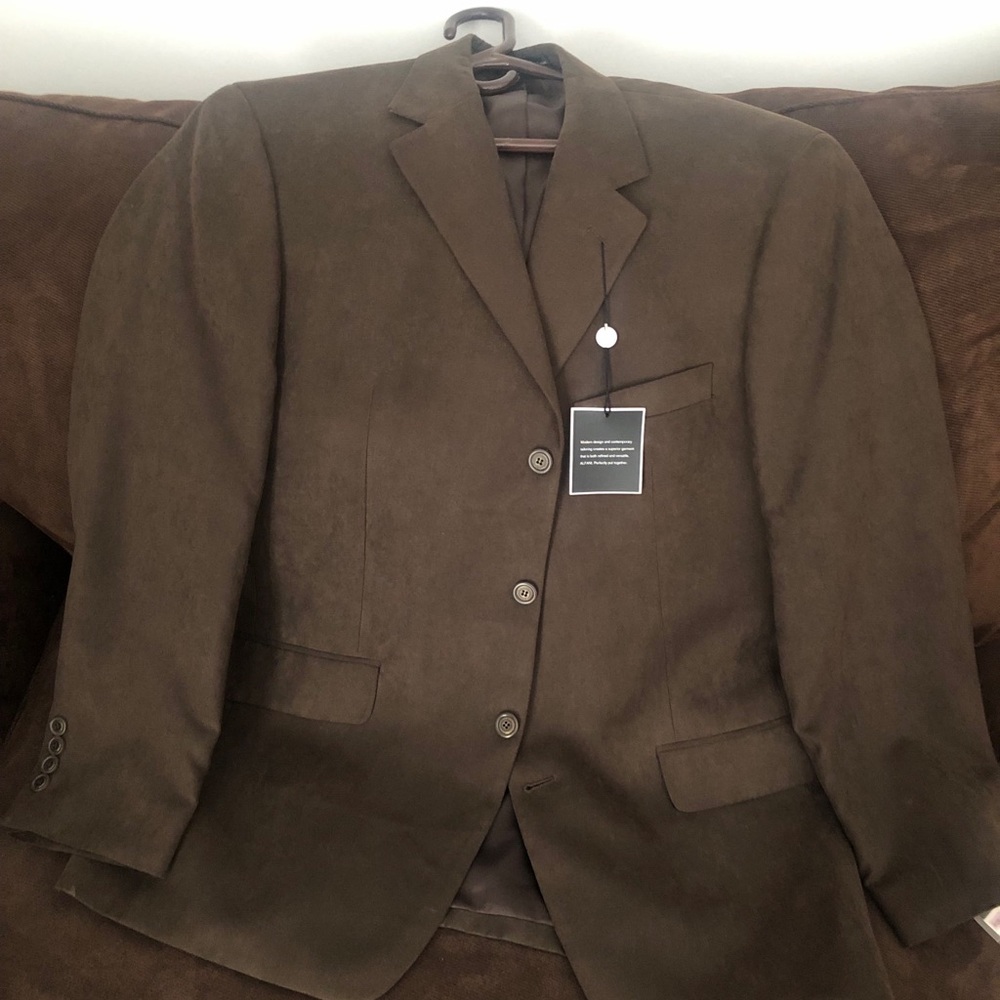 Alfani blazer